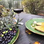 Vakantieboerderij Podere Le Pialle Pontassieve