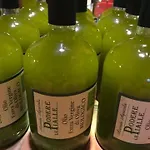 Vakantieboerderij Podere Le Pialle