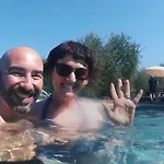 Podere Le Pialle