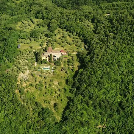 Podere Le Pialle