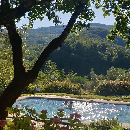 Podere Le Pialle